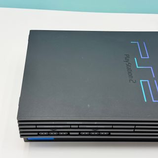 PS2 FAT SCPH-30004 Sony Playstation 2+Controller