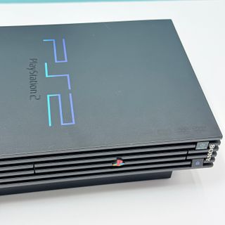 PS2 FAT SCPH-30004 Sony Playstation 2+Controller