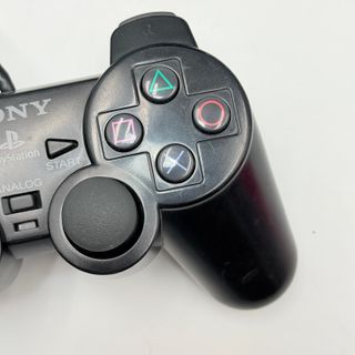 PS2 FAT SCPH-30004 Sony Playstation 2+Controller