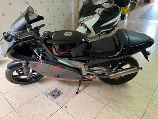 Aprilia RS 125 2T
