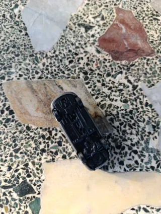 Réplica Audi A4 Cabriolet Gris