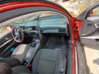 Audi A6 2006