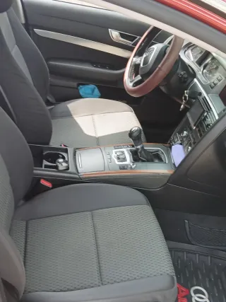 Audi A6 2006