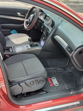 Audi A6 2006
