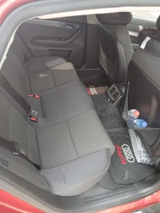Audi A6 2006