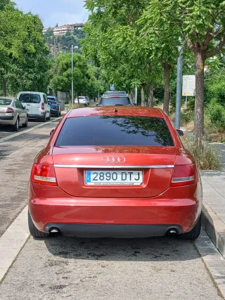 Audi A6 2006