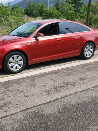 Audi A6 2006