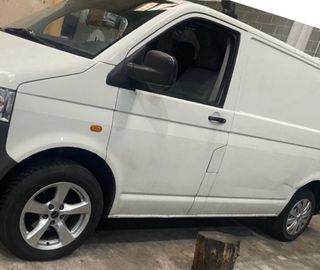 Llantas Volkswagen Transporter 225/60/R17 99H