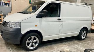 Llantas Volkswagen Transporter 225/60/R17 99H