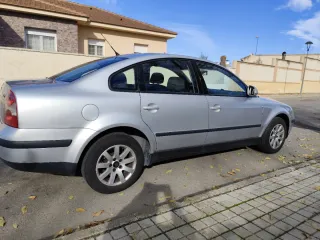 2004 VW PASSAT 19 TDI 130 CV