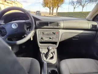 2004 VW PASSAT 19 TDI 130 CV