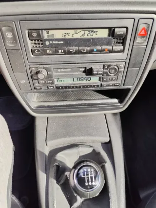 2004 VW PASSAT 19 TDI 130 CV