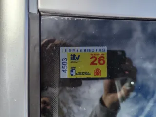 2004 VW PASSAT 19 TDI 130 CV