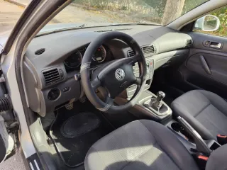2004 VW PASSAT 19 TDI 130 CV