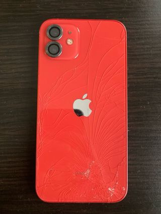 iPhone 12 128GB 97% Batería