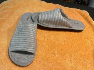 Zapatillas especial parquet Talla 46