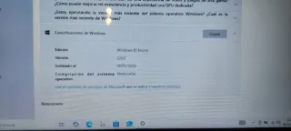 Ordenador portátil HP ENVY 15