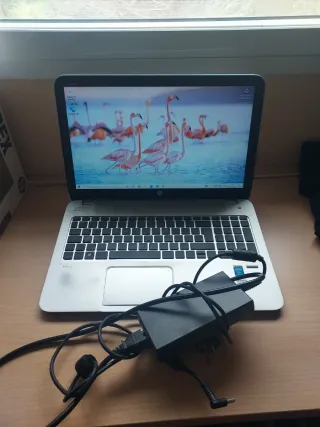 Ordenador portátil HP ENVY 15