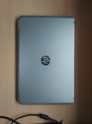 Ordenador portátil HP ENVY 15