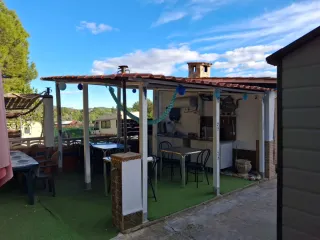 Alquiler casa rural – Vacaciones de Semana Santa