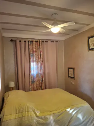 Alquiler casa rural – Vacaciones de Semana Santa