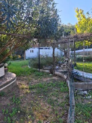 Alquiler casa rural – Vacaciones de Semana Santa