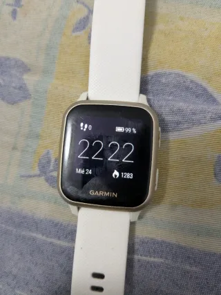 Garmin Venu Sq Reloj Inteligente GPS 138878