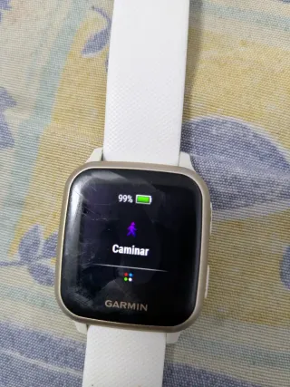 Garmin Venu Sq Reloj Inteligente GPS 138878