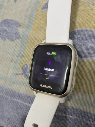 Garmin Venu Sq Reloj Inteligente GPS 138878