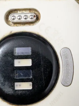 Garmin Venu Sq Reloj Inteligente GPS 138878