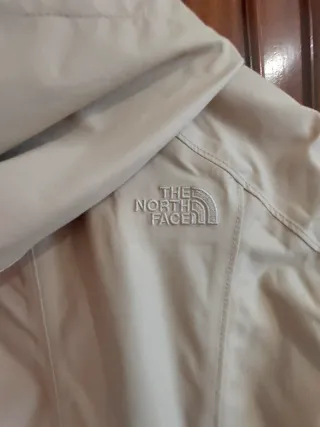 Parka The North Face
