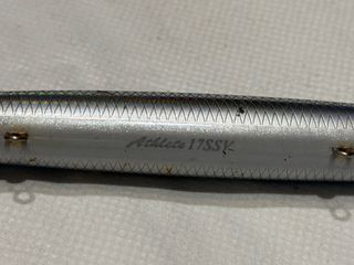 Señuelo Jackson Athlete SV