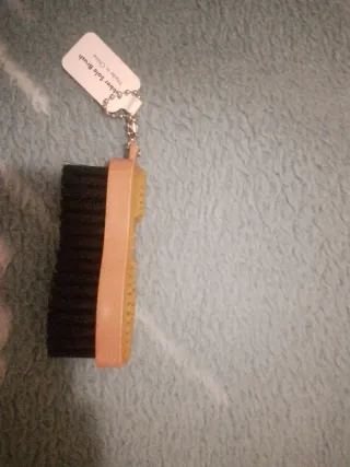 Cepillo para suela de zapato Timberland