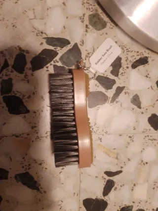 Cepillo para suela de zapato Timberland