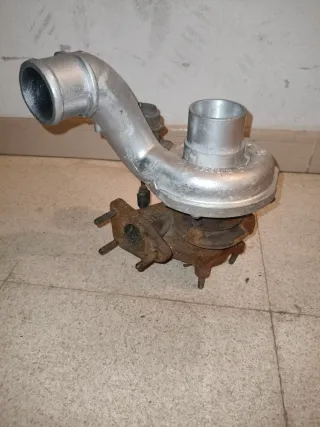 Turbo Renault Trafic Opel Vivaro