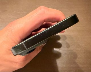 iPhone 16 Pro 256GB Negro