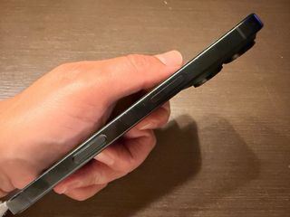 iPhone 16 Pro 256GB Negro