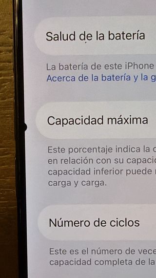 iPhone 16 Pro 256GB Negro