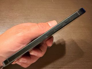 iPhone 16 Pro 256GB Negro