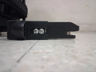 Silla de coche infantil