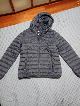 Piumino Carrera donna taglia M