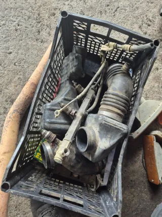 Repuestos toyota 4runner