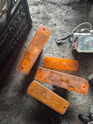 Repuestos toyota 4runner