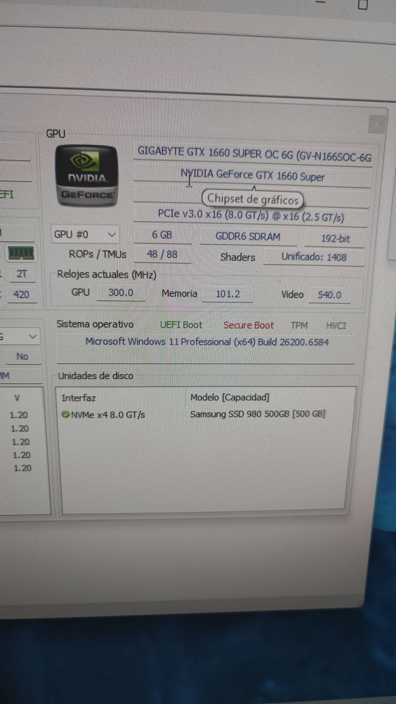 PC Gaming i9-9900KF | GTX 1660S | 16GB RAM afbeelding 2