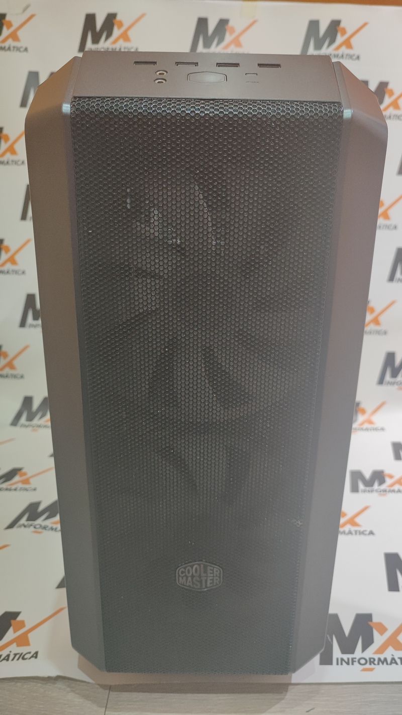 PC Gaming i9-9900KF | GTX 1660S | 16GB RAM afbeelding 10
