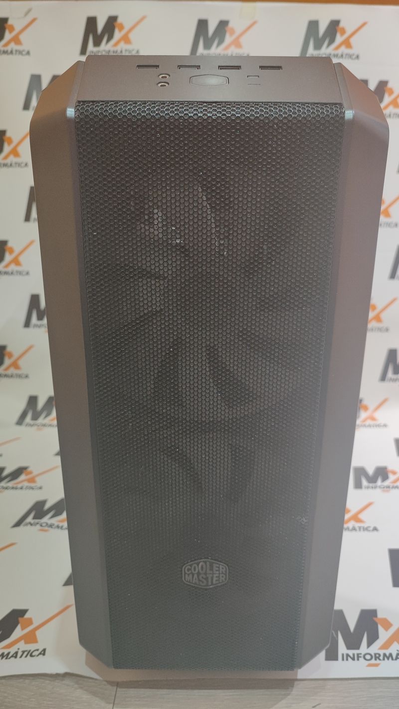 PC Gaming i9-9900KF | GTX 1660S | 16GB RAM afbeelding 9