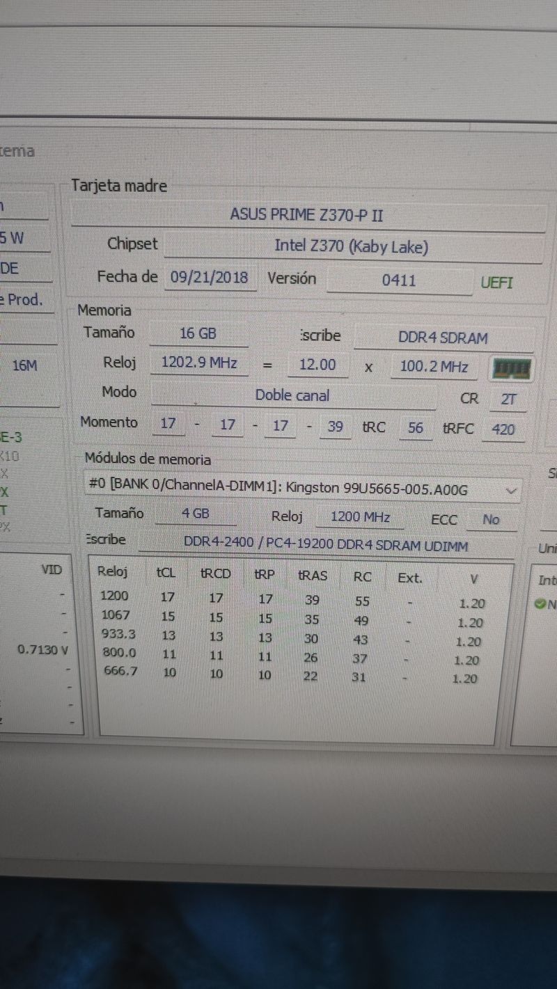 PC Gaming i9-9900KF | GTX 1660S | 16GB RAM afbeelding 3