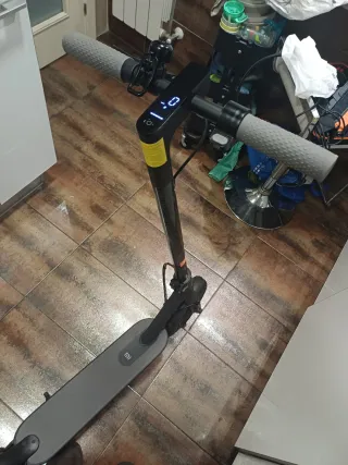 Patinete Eléctrico Xiaomi 1S