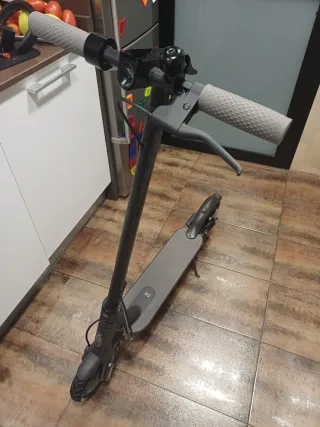 Patinete Eléctrico Xiaomi 1S