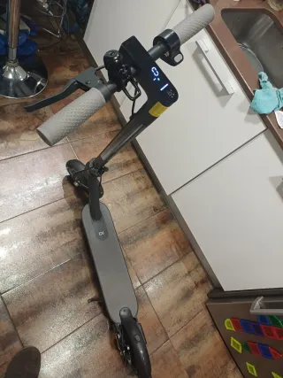 Patinete Eléctrico Xiaomi 1S